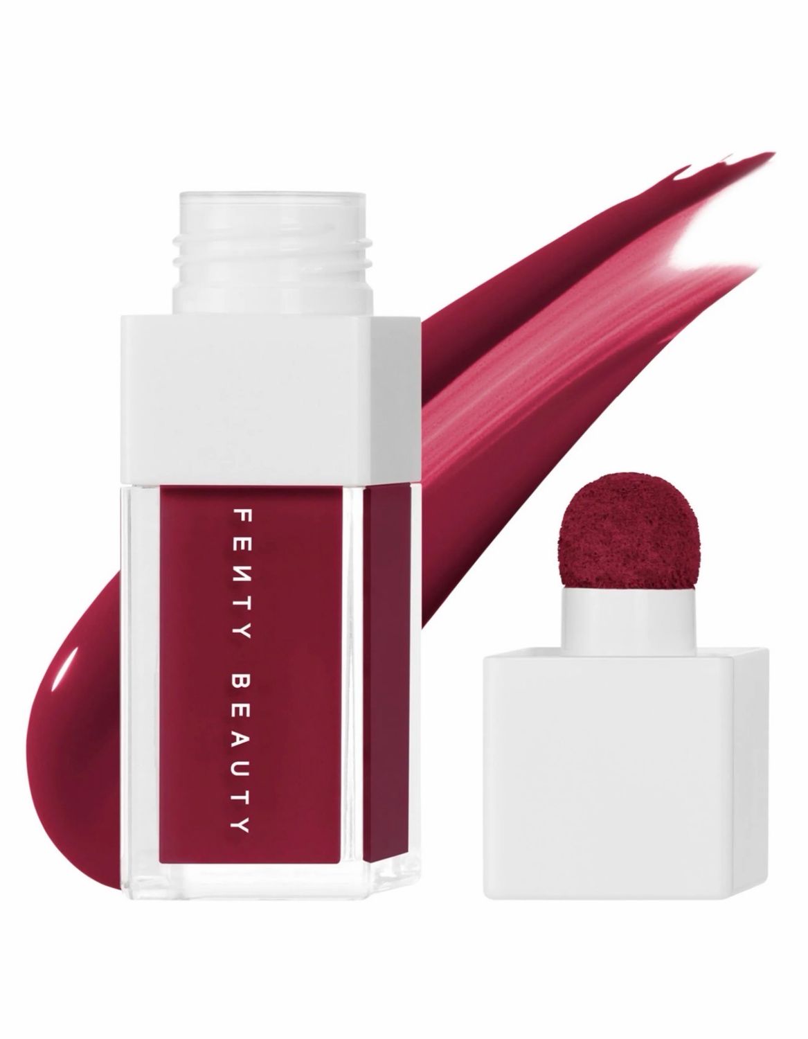 Fenty Beauty by Rihanna Shake N' Play Liquid Blush Fenty Beauty by Rihanna Shake N' Play Liquid Blush