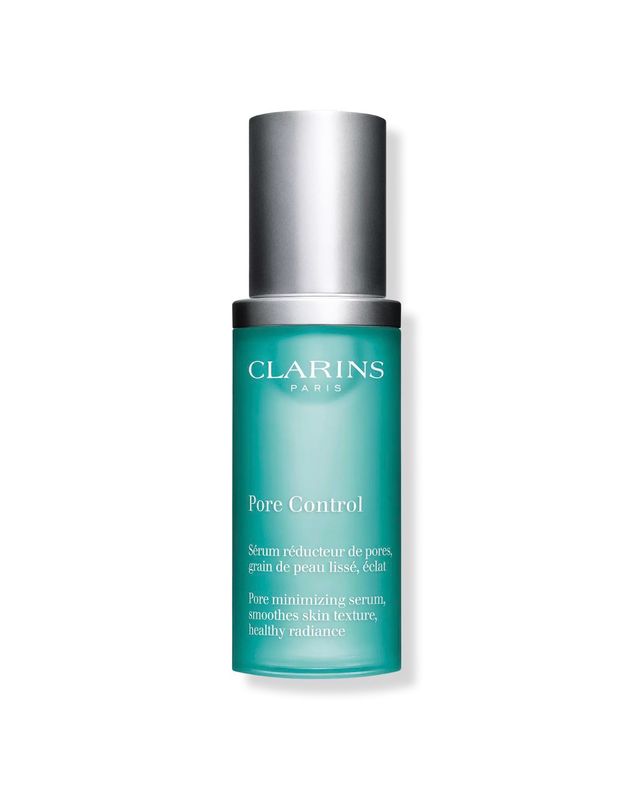 Clarins Pore Control Refining & Mattifying Serum
