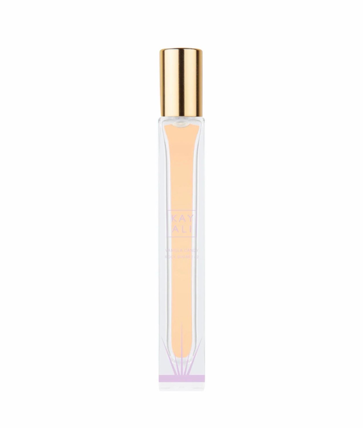 KAYALI  VANILLA CANDY ROCK SUGAR | 42 Eau de Parfum Travel Spray
