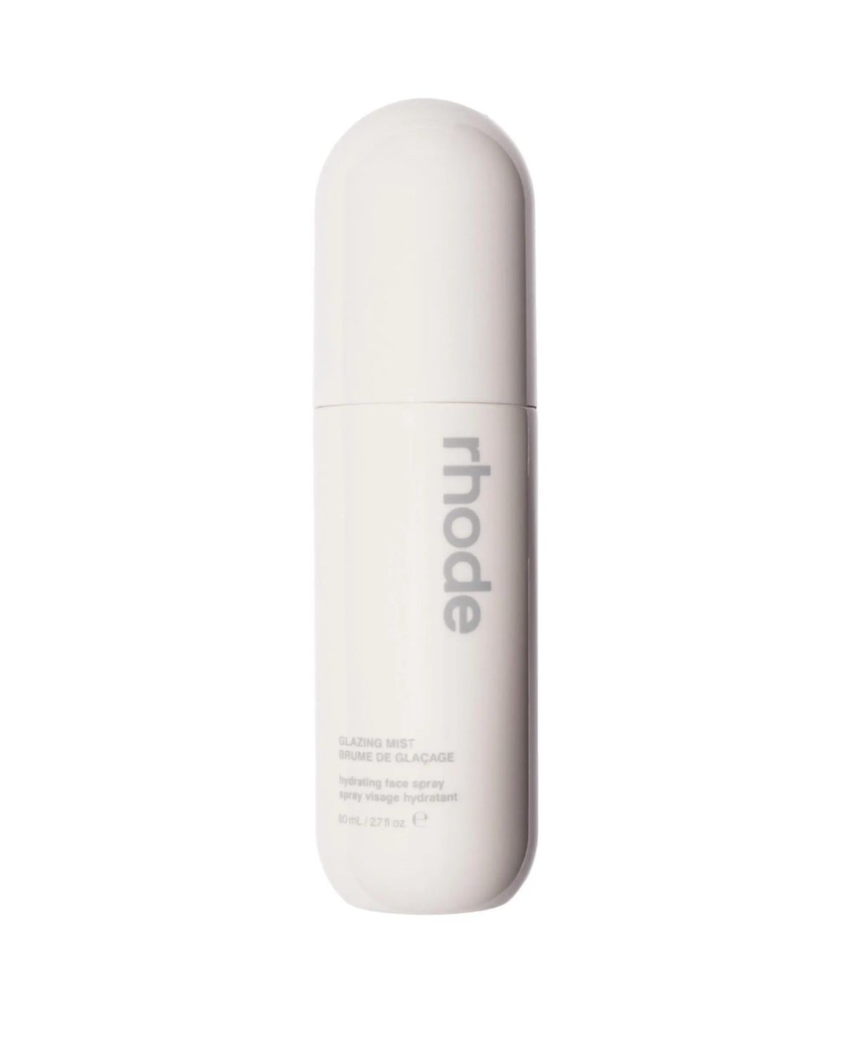 rhode  Glazing Mist Hydrating Face Spray
