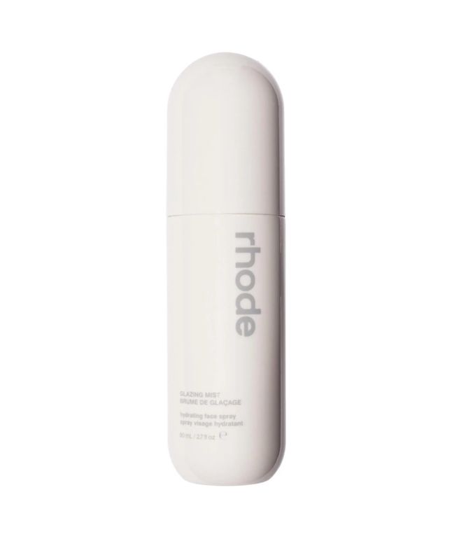 rhode  Glazing Mist Hydrating Face Spray