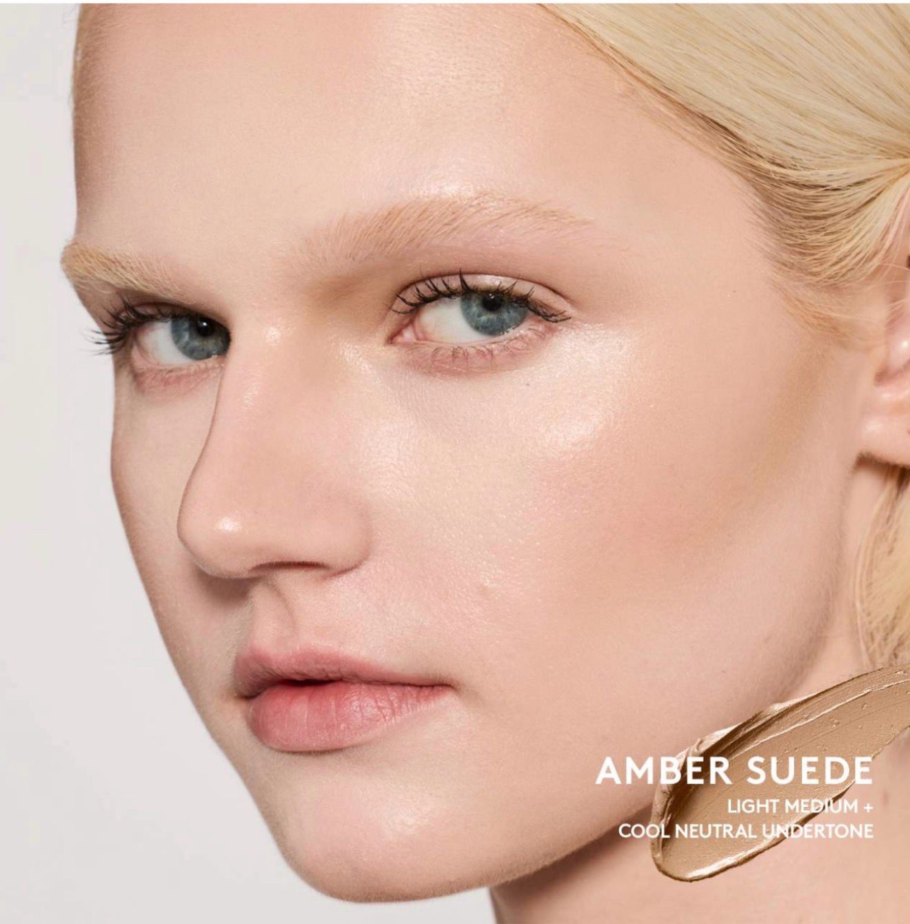 Fenty Beauty Contour Stick, إختاري الدرجة: Amber Suede