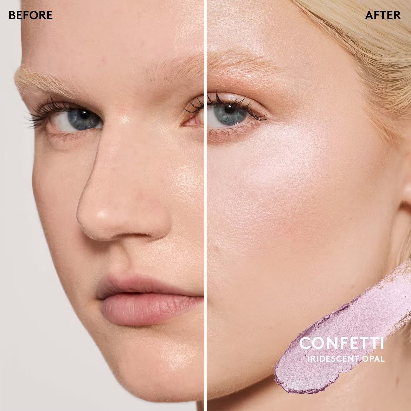 FENTY BEAUTY Match Stix Shimmer Skinstick, إختاري الدرجة: Confetti