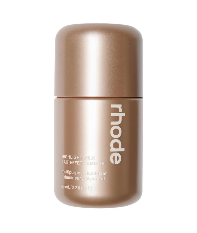 rhode  Highlight Milk Multipurpose Luminizer