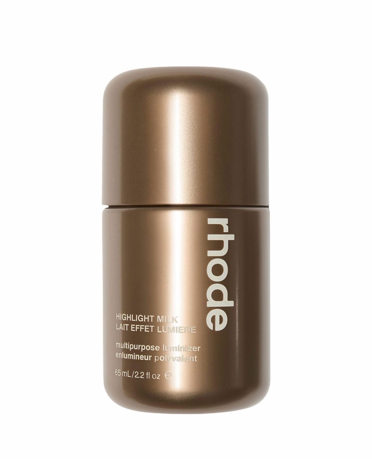 rhode Highlight Milk Multipurpose Luminizer rhode Highlight Milk Multipurpose Luminizer, إختاري الدرجة: Rich bronze