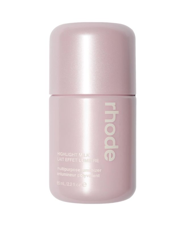 rhode  Highlight Milk Multipurpose Luminizer