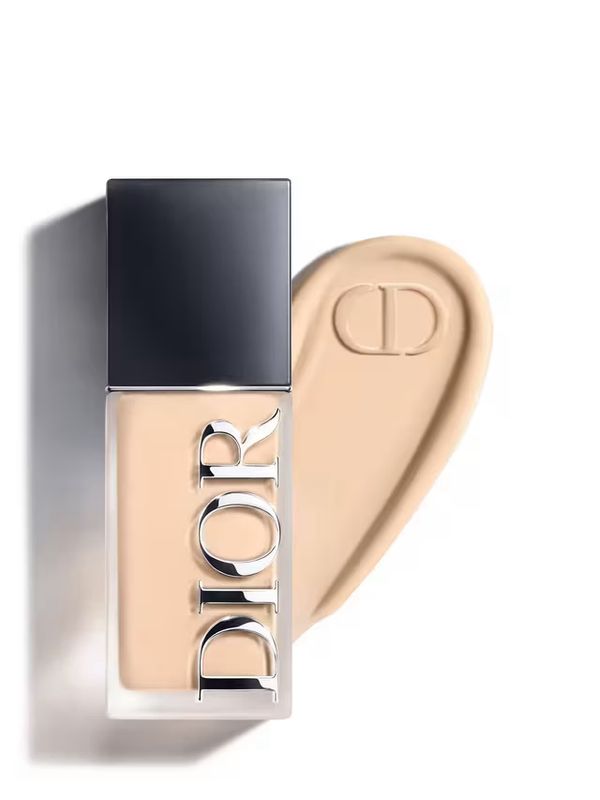 DIOR Forever Skin Wear Foundation 24h Natural Matte Finish