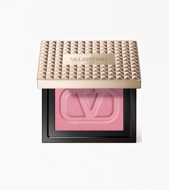 VALENTINO Limted Edition Crush Blush