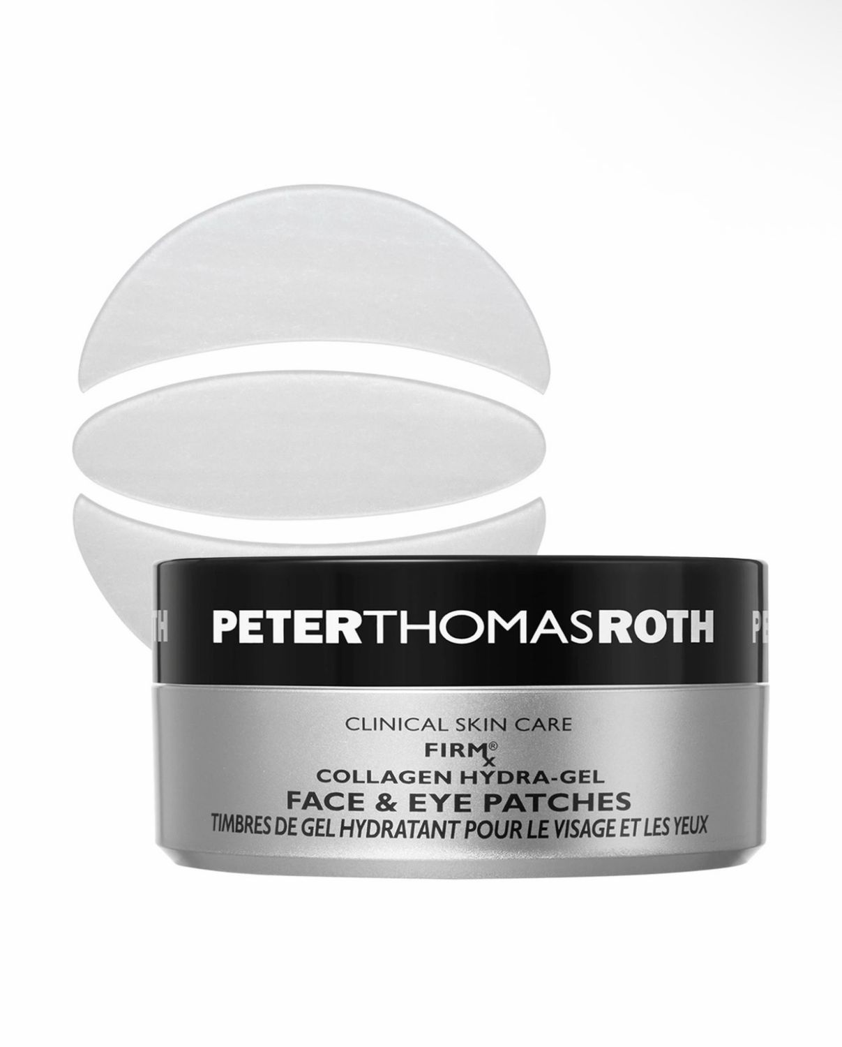 Peter Thomas Roth FIRMx® Collagen Face & Eye Hydra-Gel Patches Peter Thomas Roth FIRMx® Collagen Face & Eye Hydra-Gel Patches