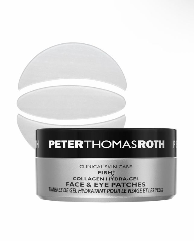 Peter Thomas Roth  FIRMx® Collagen Face & Eye Hydra-Gel Patches