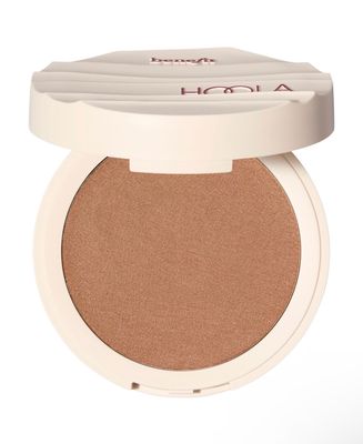 Benefit Cosmetics  Hoola Wave Cream Bronzer Balm