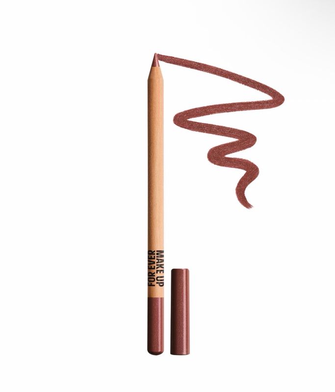 MAKE UP FOR EVER  Cosmic Artist Color Pencil Long-Lasting Lip Liner