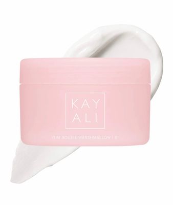 KAYALI Yum Boujee Marshmallow | 81 Silk Soufflé Body Cream with Hyaluronic Acid + KAYALI Dream Elixir KAYALI Yum Boujee Marshmallow | 81 Silk Soufflé Body Cream with Hyaluronic Acid + KAYALI Dream Elixir