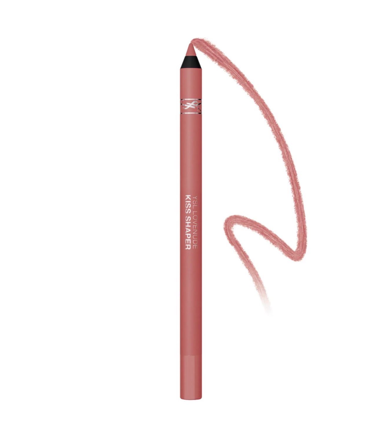 YSL Kiss Shaper Long-Lasting Sculpting Lip Liner 44 YSL Kiss Shaper Long-Lasting Sculpting Lip Liner 44