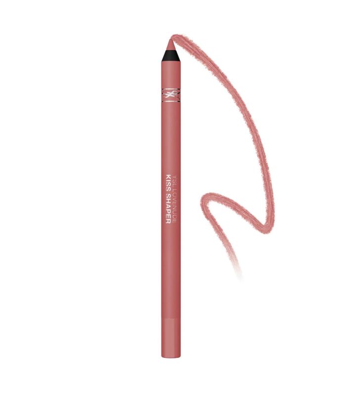 YSL Kiss Shaper Long-Lasting Sculpting Lip Liner 44