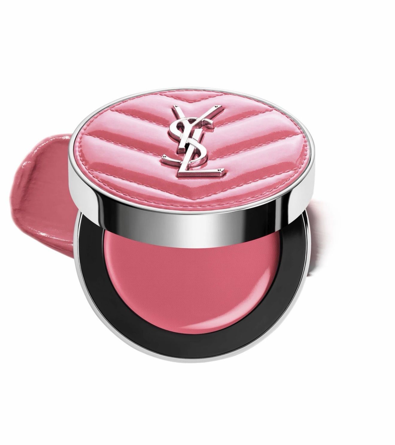 Yves Saint Laurent Make Me Blush Longwear Natural Glow Cream Blush Yves Saint Laurent Make Me Blush Longwear Natural Glow Cream Blush