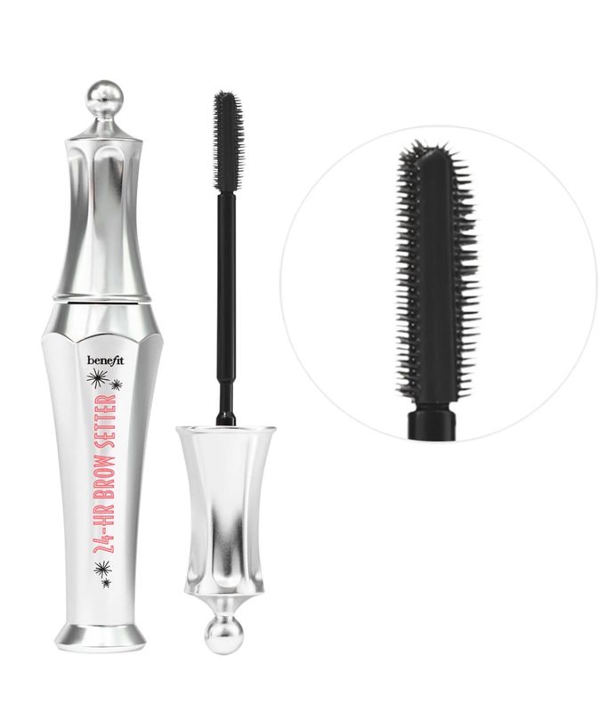 Benefit Cosmetics - 24-HR Brow Setter Clear Brow Gel Full Size