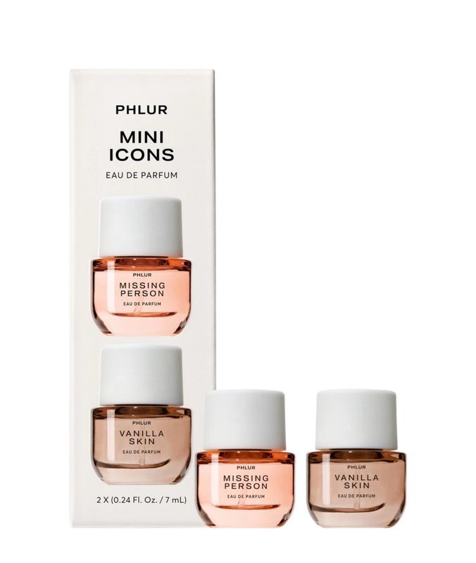 PHLUR  Mini Icons Perfime Sampler Gift Set