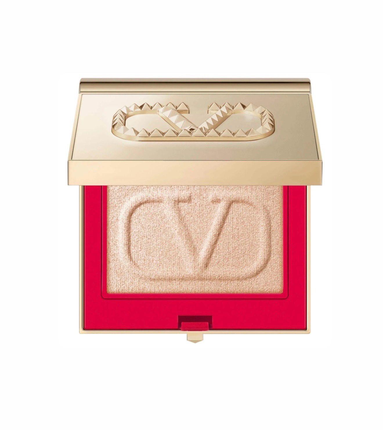 Valentino Eye2Cheek Eyeshadow and Blush 600A Put a Spike on It Valentino Eye2Cheek Eyeshadow and Blush 600A Put a Spike on It