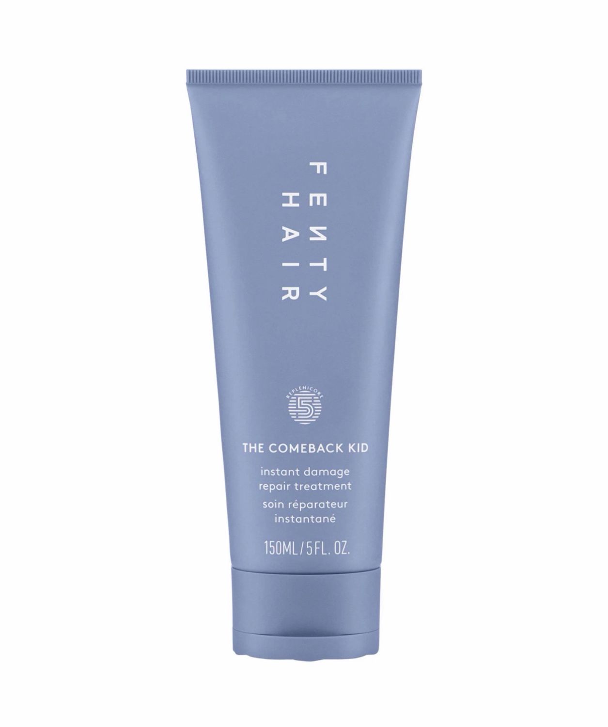 Fenty Hair - The Comeback Kid Instant Damage Repair Treatment 150 ML Fenty Hair - The Comeback Kid Instant Damage Repair Treatment 150 ML