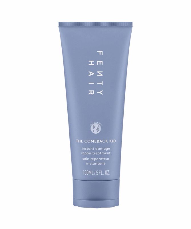 Fenty Hair - The Comeback Kid Instant Damage Repair Treatment 150 ML