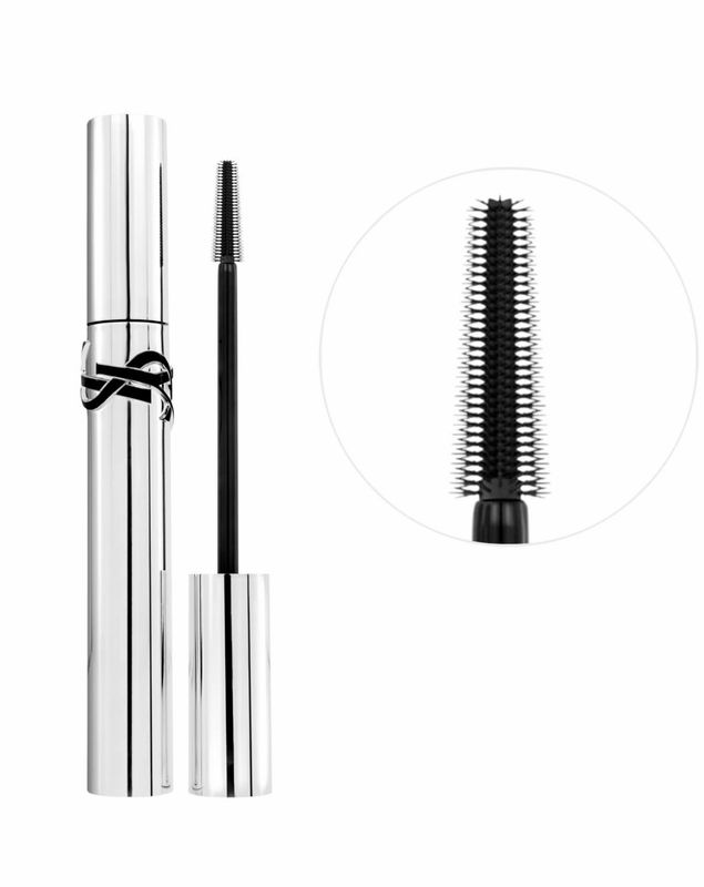 YSL Lash Latex Sculpting & Lengthening Mascara