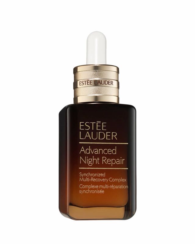 Estée Lauder  Advanced Night Repair Synchronized Multi-Recovery Complex Serum with Hyaluronic Acid 50 ML