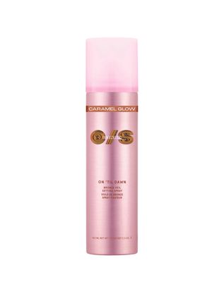 ONE/SIZE by Patrick Starrr On 'Til Dawn Bronze Veil Waterproof Setting Spray ONE/SIZE by Patrick Starrr On 'Til Dawn Bronze Veil Waterproof Setting Spray