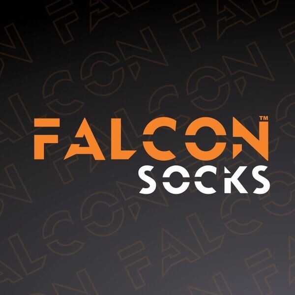 Falcon Socks