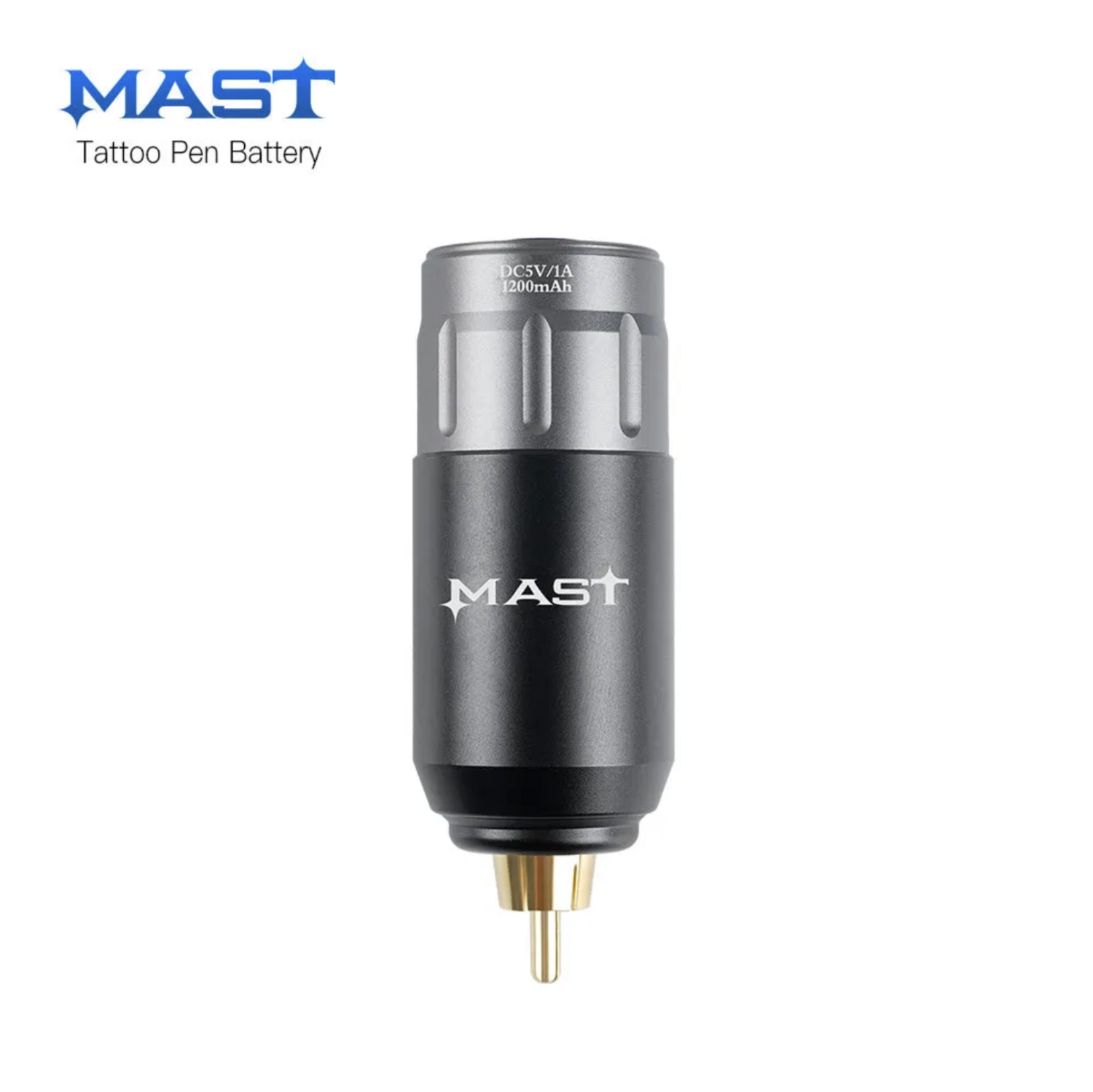 Mast U1 battery