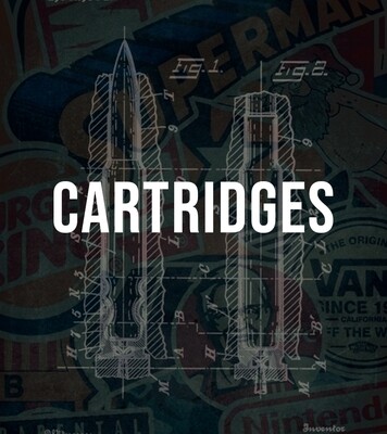 Cartridges