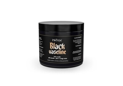 Black Vaseline