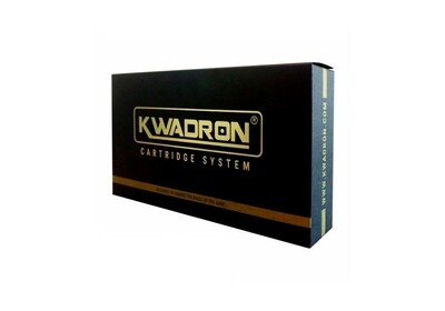 Kwadron Cartridge system. Round Liner.