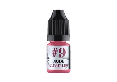 Nude Blush MIX 9