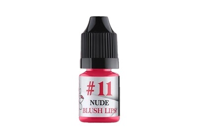Nude Blush MIX 11