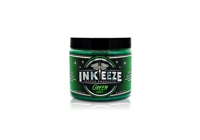 INK-EEZE Green Glide