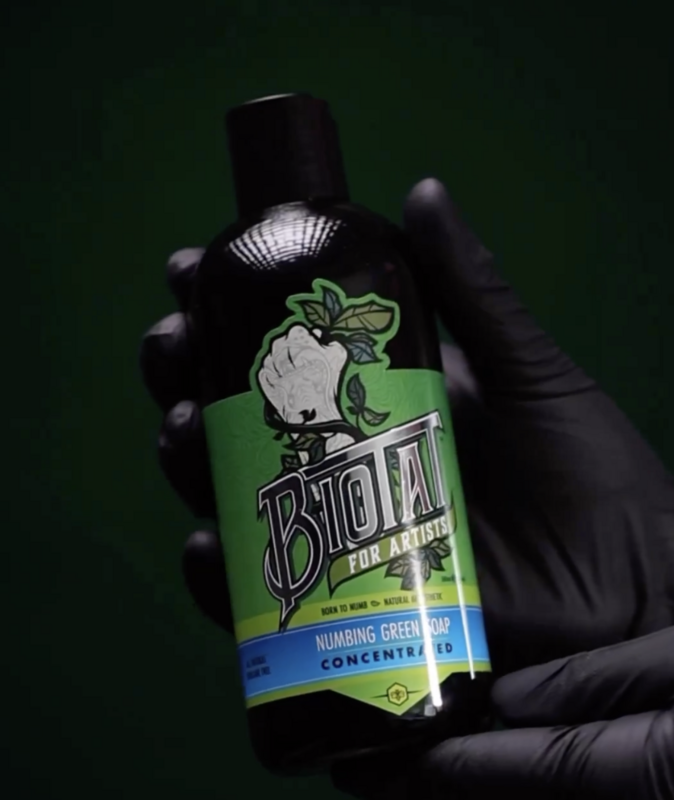 Everything You Need to Know About PainFree Tattoos with Tattoo