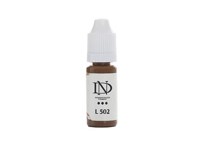 ND Pigment 502