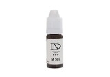 ND Пигмент - Натуральный коричневый M507, Volume: 10 ml