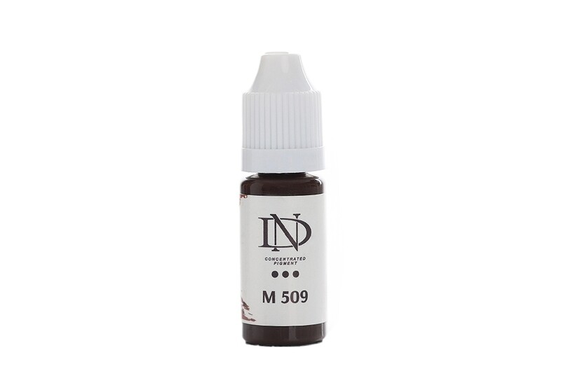 ND Пигмент - М509 Какао , Volume: 10 ml