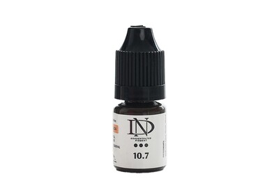 ND Pigment Cappuchino 10.7, Volume: 5 ml