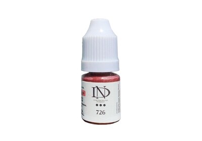 ND Pigment 726