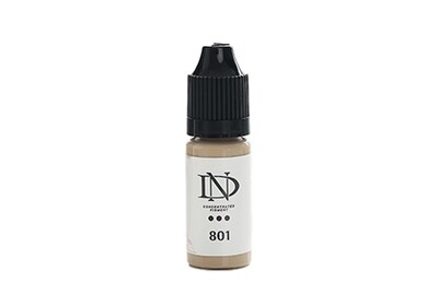ND Pigment 801