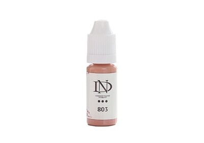 ND Pigment 803