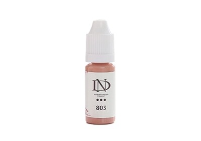 ND Pigment Lavender 803, Volume: 10 ml