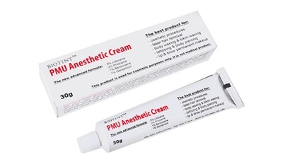 BIOTINT PMU Anesthetic Cream, 30g