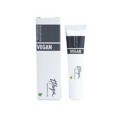 Thuya, Neutralizer Cream Gel - Vegan