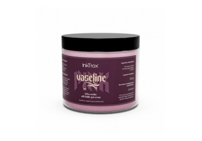 Pink Vaseline Bubblegum - InkTrox, 500 g