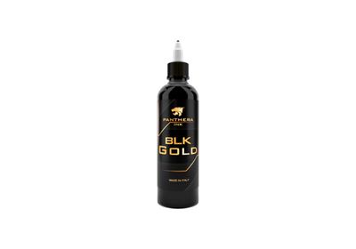 Panthera Gold - Black Ink Gold, 150 ml