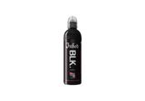 World Famous Limitless Тату Чернила, Черные - Inked Blk (240 ml)